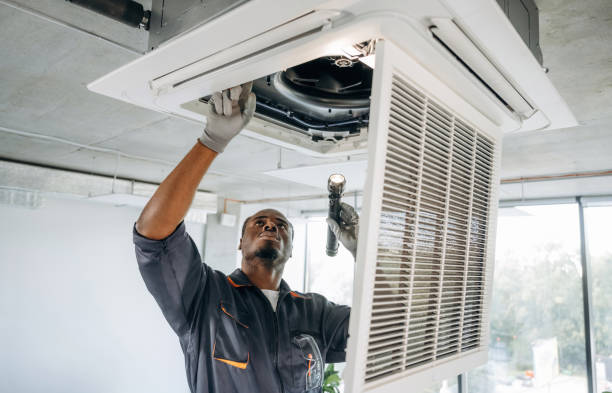 Licensed Air Conditioning Service service in Mountain View, CA - FH HVAC