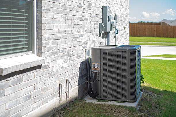 Reliable Air Conditioning Service contractor in Mountain View, CA by FH HVAC
